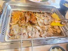 -新石器烤肉(高行万嘉店)