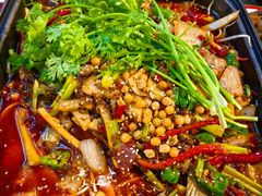 -古彭7只羊·招牌白串·碳锅羊肉旗舰店