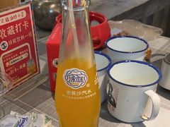 -彭耕记猪油炒小菜(吉联mall店)