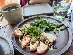 -O'mills Sourdough Bakery&Bistro(永嘉路店)