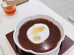 椰椰麻薯红豆沙-蔡澜点心·粤菜(月星环球港店)