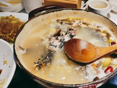 -黑鸡小馆(金源店)