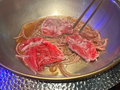 -牛New寿喜烧(中山公园龙之梦店)
