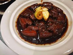 -小厨娘淮扬菜(六合欢乐港店)