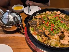 -老板恋上鱼(印象城店)