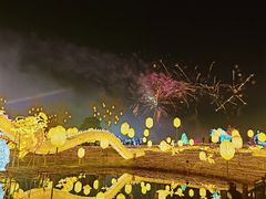 -歌斐颂巧克力小镇