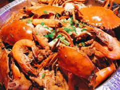 -胖哥俩肉蟹煲(爱琴海购物公园店)