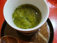 蟹肉蒸蛋-鮨青(恒基名人购物中心店)