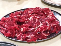 -菜忠潮州牛肉店(岗厦店)