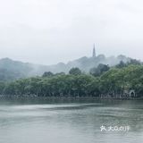西湖暴走4小时