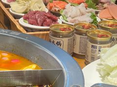 -楠火锅(太古里总店)