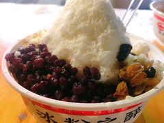-陈氏冰粉(龙山中学店)