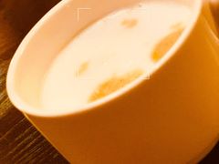 -天津东凯悦酒店·Market Café自助餐厅