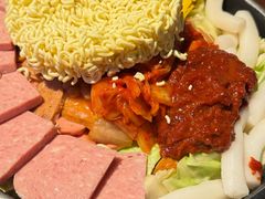 -양평식당·杨平食堂(华贸店)