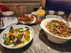 -前海沿·青岛菜(乐客城店)