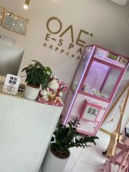 -OAE日式皮肤管理お肌の