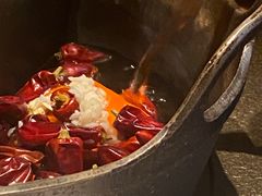 -盡膳口福跷脚牛肉火锅(北美新天地店)