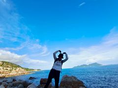 -西涌国际滨海旅游区