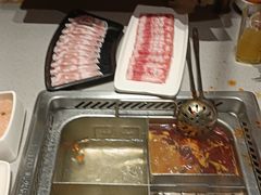 -海底捞火锅(吴中路店)