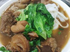 -珍珍小食店(西华路店)