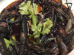 -阿巧一号私房菜(止园路店)