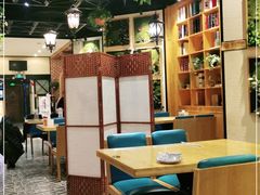 大堂-金悦印象小馆(三里河店)