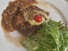 帝王牛扒-小白桦西餐厅