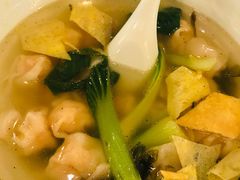 -东园小馆(苏州中心店)
