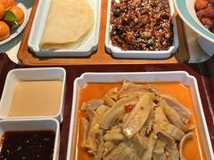 -菜先生私厨(安喜门店)