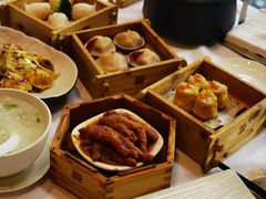 -南宁荔园维景国际酒店·荔园中餐厅