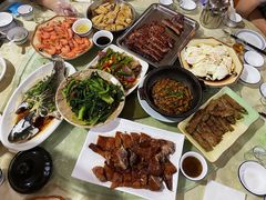 -区海鸡场饭店(石壁店)