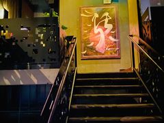 大堂-柒Lounge(三里屯店)