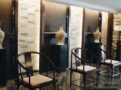 -佛山顺德香云纱园林酒店(清晖园店)