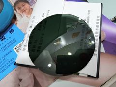 -华彬眼镜专业渐进配镜(潘家园店)