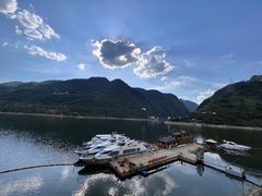 -乌江画廊(彭水苗族土家族自治县)