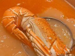 -红雀围·海鲜火锅(陆家嘴中心店)