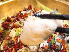 -小胖墩炝锅鱼(天钥桥路店)