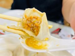 海胆水饺-黑石礁酒楼·海鲜(黑石礁店)