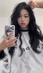 -DL HOPE明星造型