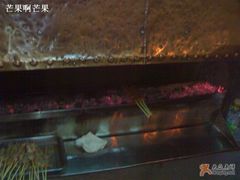 烤羊肉-维吾尔餐厅(宜山路店)