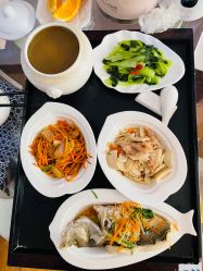 点击看大图 -宝生月子中心(独栋园林·福田店)
