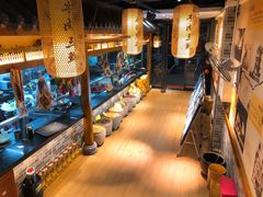 -肖记公安牛肉鱼杂馆· 省级非物质文化遗产(仁和路店)