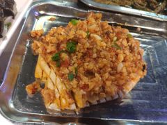 -叁宝烤肉• 西安烧烤(太乙路店)