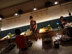 -宽味餐厅(万博广场店)