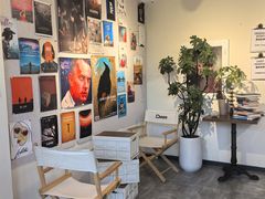 -Dinoo 片场咖啡(酒仙桥店)