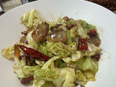 -冯大腕江湖川菜馆(后沙峪店)