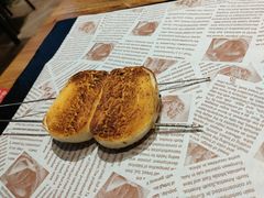 -鼎原力量东北吊炉烧烤(临河街店)