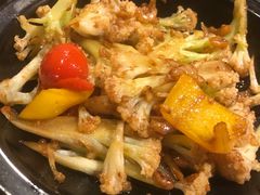 -小和庆·知味(首铸万科店)