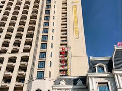 -碧桂园凤凰城酒店(南京店)