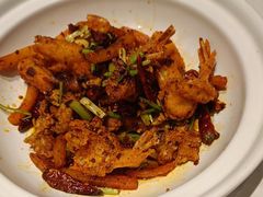 -大鸭梨烤鸭(金色漫香店)